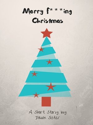 cover image of Merry F***ing Christmas